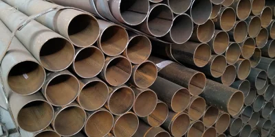 Durable Galvanized Welded Steel Pipe – Leading Chinese Supplier
