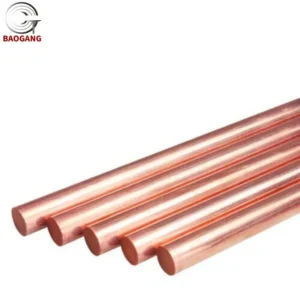 C23000 Copper Bar
