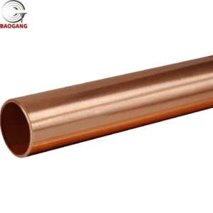 C53400 Copper Pipe