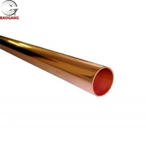 C61400 Copper Pipe