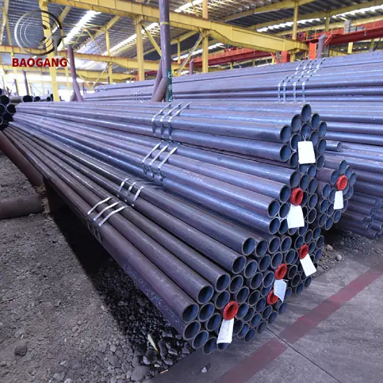 Carbon Steel Pipe - Image 3