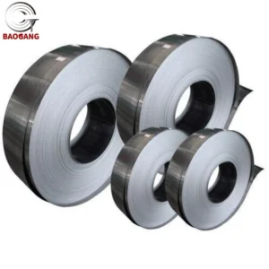Carbon Steel Strip