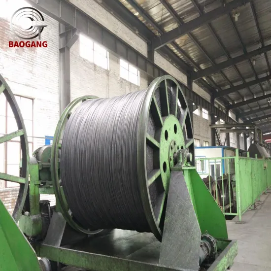 Carbon Steel Wire - Image 3