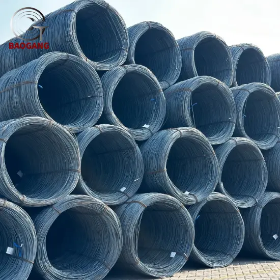 Carbon Steel Wire - Image 2