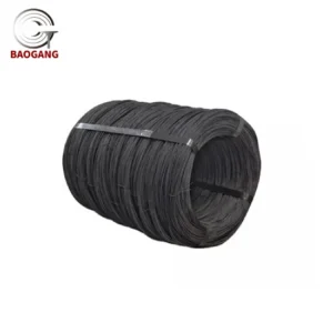 Carbon Steel Wire