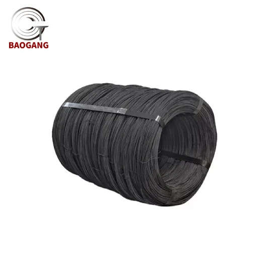 Carbon Steel Wire