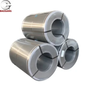 Cold Rolled Ordinary Oriented Silicon Steel