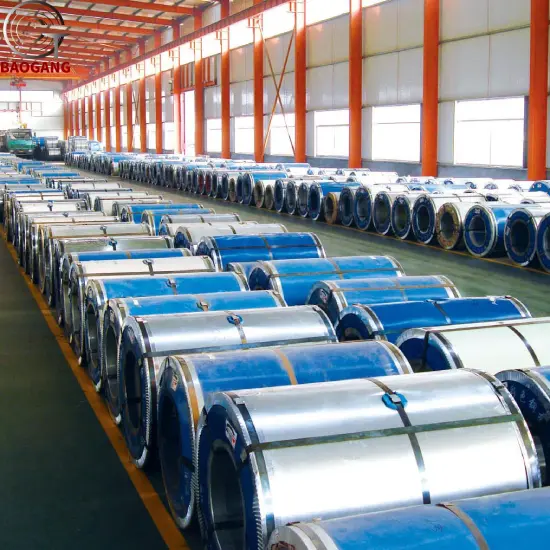 Color Coated Roll - Image 4