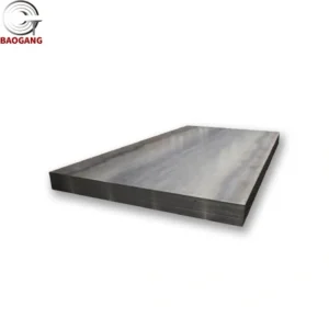 Docol 355HE High Edge Ductility Steel (HE)