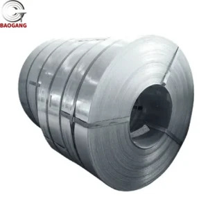 Galvalume Steel Coil
