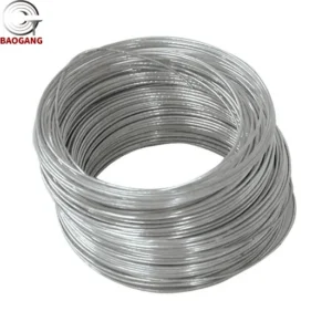 Galvanized Steel Wire