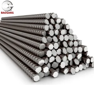 HPB300/HRB335/HRB400/HRB500 Reinforcement