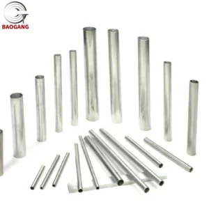 Monel Alloy Pipe