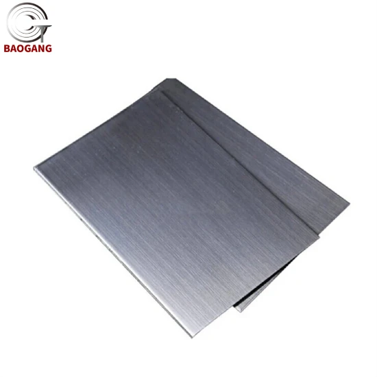 Nickel Alloy Plate - Image 4