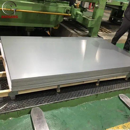 Nickel Alloy Plate - Image 3
