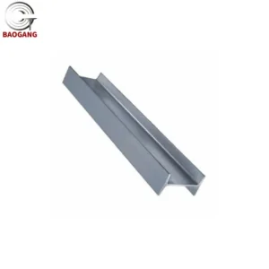 S275JR Stainless Steel I beam