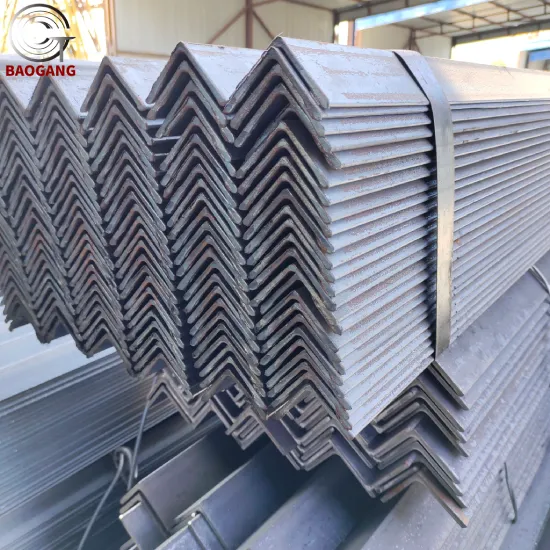 S355jr Angle Steel - Image 4