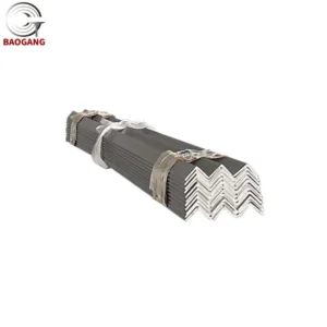 S355jr Angle Steel