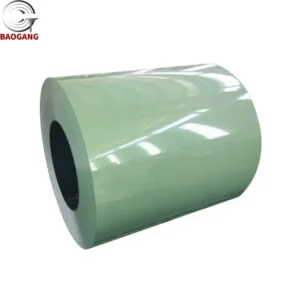 S550GD Color Coated Roll