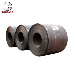 SPCC/SPCC/SPCD/SPCE Cold Rolled Steel Coil