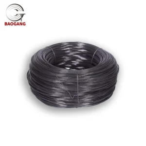 ST37 Carbon Steel Wire