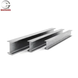 Stainless H Beam