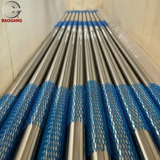 Stainless Steel Bar - Image 4