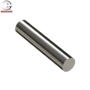 Stainless Steel Bar