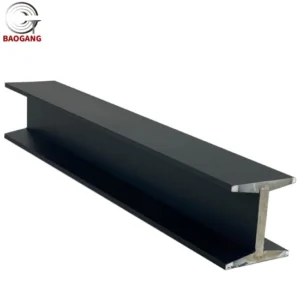 Stainless Steel I beam