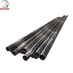 Stainless Steel Pipe