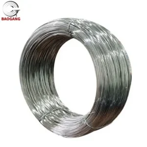 Stainless Steel Wire