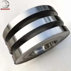 Stainless Strip